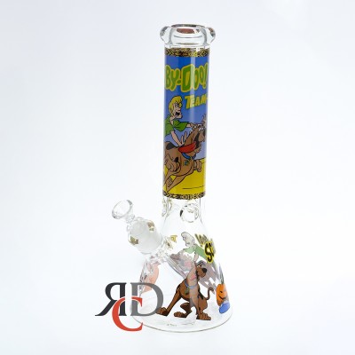 WATER PIPE BEAKER WP25054 1CT